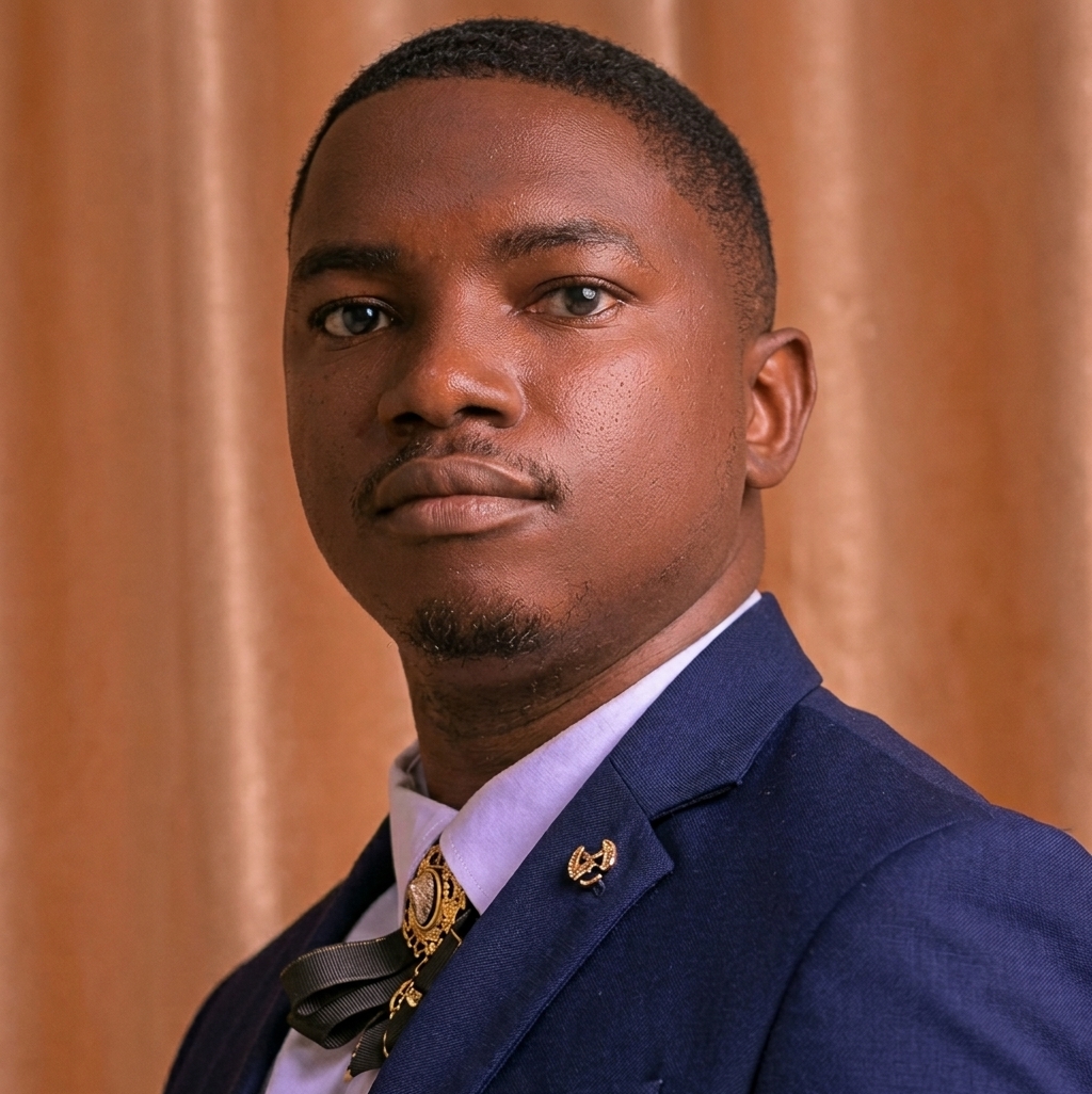 Daniel Nzube Ugwunwa, Chief Executive Officer of Stanchion Construction Company Limited